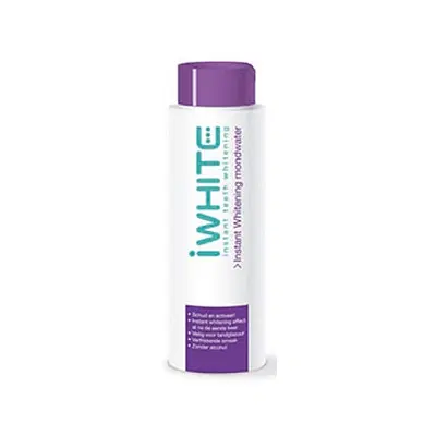 IWHITE INSTANT COLLUTORIO SBIANCANTE 540 G IWHITE INSTANT COLLUTORIO SBIANCANTE 540 G