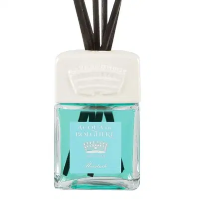 ACQUA DI BOLGHERI DIFFUSORE MAESTRALE 200 ML ACQUA DI BOLGHERI DIFFUSORE MAESTRALE 200 ML