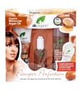 DR ORGANIC ARGAN PAMPER PERFECTION GIFT PACK