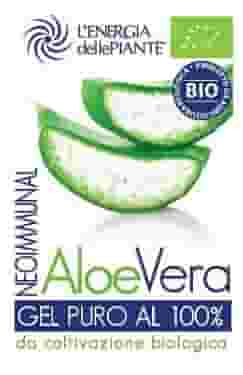 NEOIMMUNAL ALOE VERA GEL 100% BIO