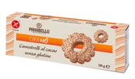 GRANO' CANESTRELLI CACAO 120 G
