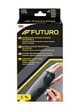 TUTORE PER POLSO REVERSIBILE FUTURO NERO 1 PEZZO