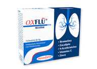 OXFLU' 14 BUSTINE