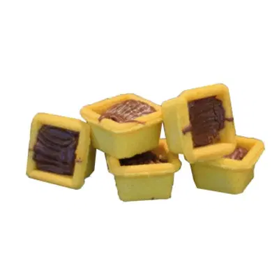 CUBOTTI 9 X 13,33 G CUBOTTI 9 X 13,33 G