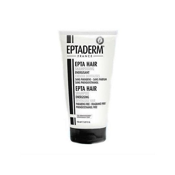 Epta Hair Shampoo 150 Ml