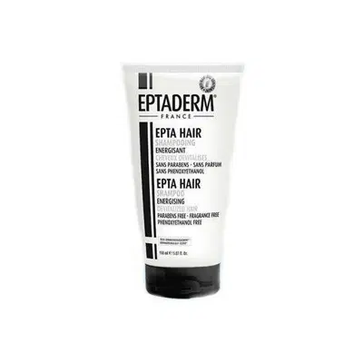 EPTA HAIR SHAMPOO 150 ML EPTA HAIR SHAMPOO 150 ML
