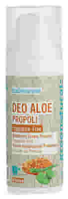 GREENATURAL DEO PASTA 30 ML