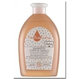 NEBIOLINA BAGNETTO CORPO & CAPELLI 500 ML