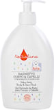 NEBIOLINA BAGNETTO CORPO & CAPELLI 500 ML