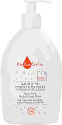 NEBIOLINA BAGNETTO CORPO & CAPELLI 500 ML