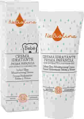 NEBIOLINA CREMA IDRATANTE PRIMA INFANZIA 100 ML