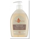 NEBIOLINA DETETERGENTE VISO & MANI 500 ML