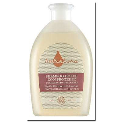 Nebiolina Shampoo Dolce 500 Ml