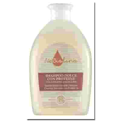 NEBIOLINA SHAMPOO DOLCE 500 ML