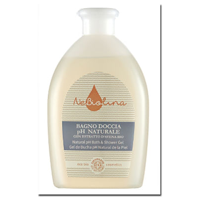 Nebiolina Bagnodoccia Ph Naturale 500 Ml