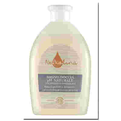 NEBIOLINA BAGNODOCCIA PH NATURALE 500 ML