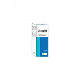 Verustat Gel 30 Ml