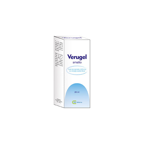 Verugel Gel 30 Ml