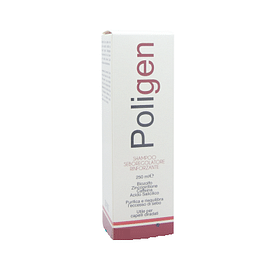 Poligen Shampoo 250 Ml