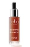 SOHA SIERO ELISIR DI GIOVINEZZA CANNONAU TUTTI I TIPI DI PELLE 30 ML