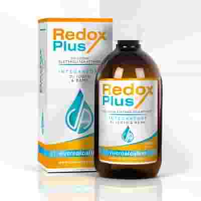 REDOX PLUS 500 ML
