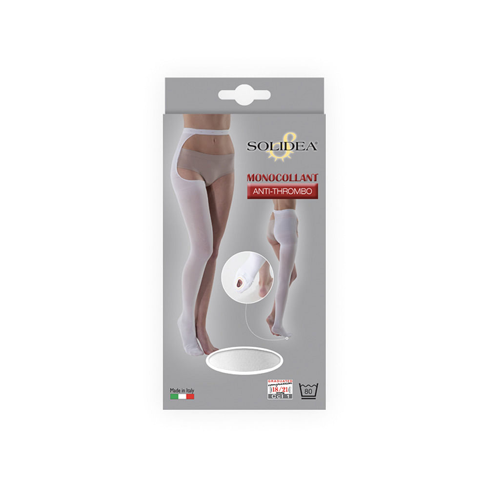 Monocollant Anti Thrombo Ccl1 Bianco Ml