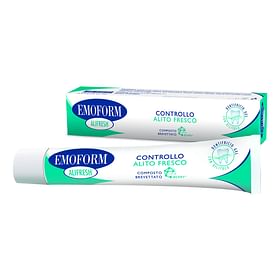 Alifresh Emoform Dentifricio  75 Ml