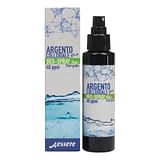 ARGENTO COLLOIDALE PLUS DEODORANTE SPRAY 75 ML + 25 ML
