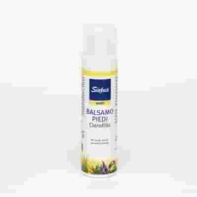 BALSAMO PIEDI CLOROFILLA 100 ML