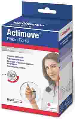 ACTIMOVE RHIZO FORTE S DESTRO