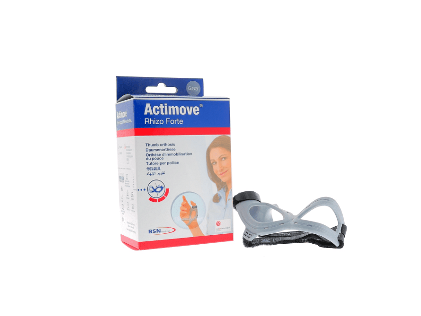 Actimove Rhizo Forte S Sinistro