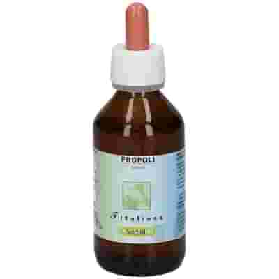 PROPOLI SOLUZIONE IDROALCOLICA 100ML