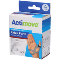 ACTIMOVE RHIZO FORTE M SINISTRO