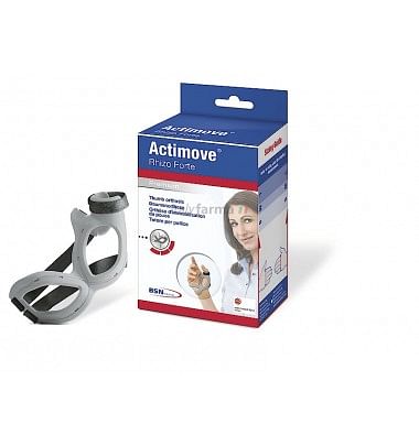 Actimove Rhizo Forte L Destro