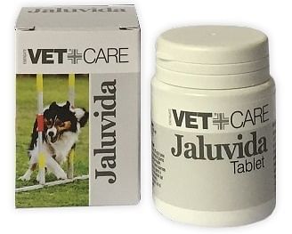 Jaluvida Vetcare 20 Compresse 1,3 G