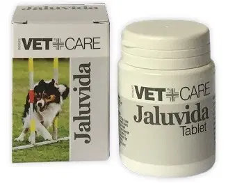 JALUVIDA VETCARE 20 COMPRESSE 1,3 G JALUVIDA VETCARE 20 COMPRESSE 1,3 G