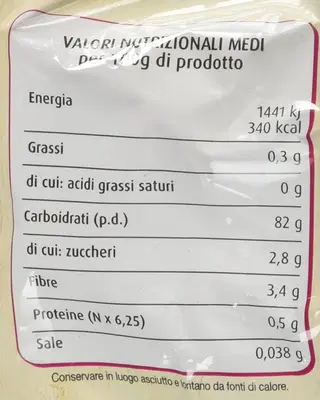 BIAGLUT PREPARATO PIZZA 500 G BIAGLUT PREPARATO PIZZA 500 G