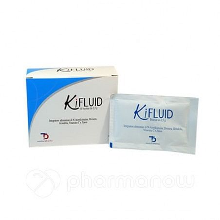 Kibiplus 10 Stick Pack 10 Ml