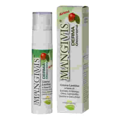 MANGIVIS DERMA OLEOCREMA 50 ML
