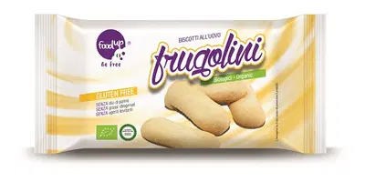 FRUGOLINI BISCOTTI ALL'UOVO 50 G FRUGOLINI BISCOTTI ALL'UOVO 50 G