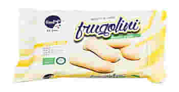 FRUGOLINI BISCOTTI ALL'UOVO 50 G