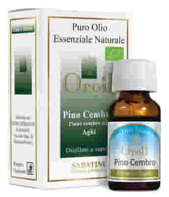 PINO CEMBRO BIO OE 10ML