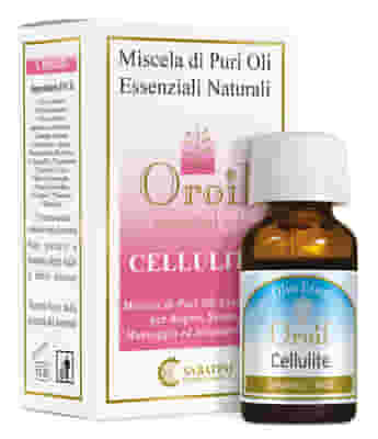 CELLULIT MISCELA OE 10ML