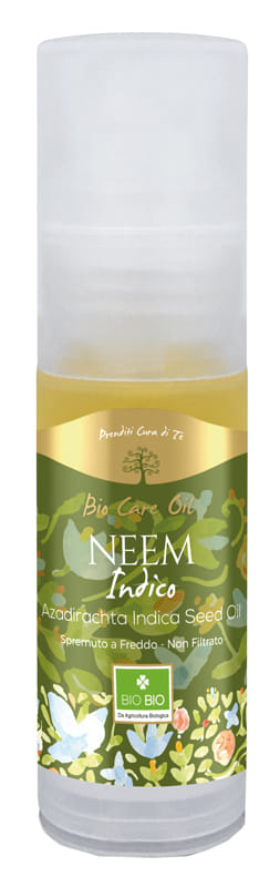 NEEM OIL 50 ML