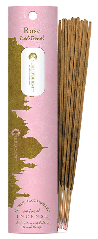 Rosa Traditional Incense 20 G