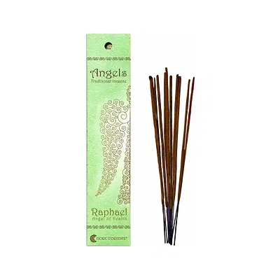 RAPHAEL ANGELS INCENSE 20G RAPHAEL ANGELS INCENSE 20G