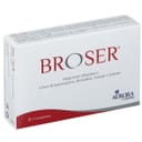 BROSER 20 COMPRESSE
