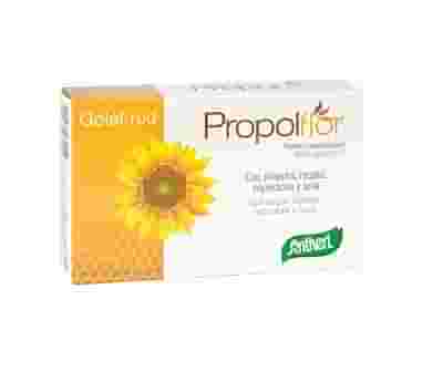 PROPOLFLOR 40 PERLE SPREMIBILI