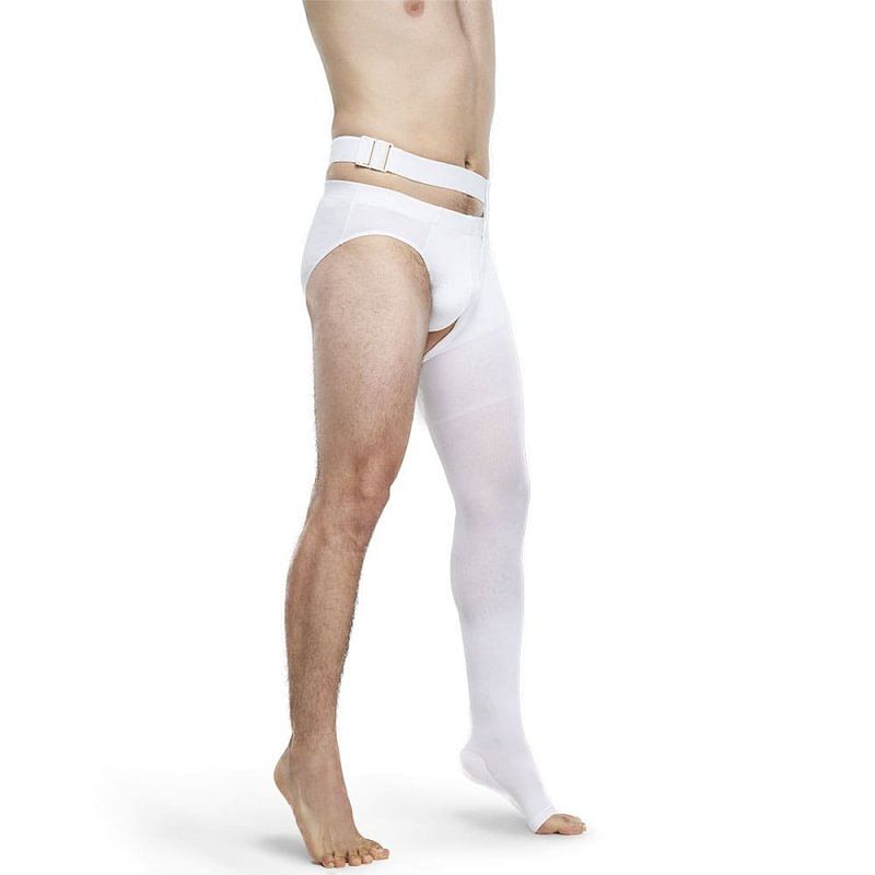 Monocollant Anti Thrombo Ccl 1 Natur Xl