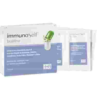 IMMUNOSELF 18 BUSTINE